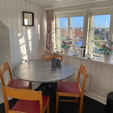 Fin Laegenhet I Hjaertat Av Moelle Lejlighed Eksteriør billede