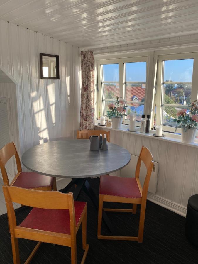 Fin Laegenhet I Hjaertat Av Moelle Lejlighed Eksteriør billede