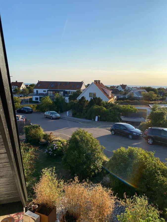 Fin Laegenhet I Hjaertat Av Moelle Lejlighed Eksteriør billede